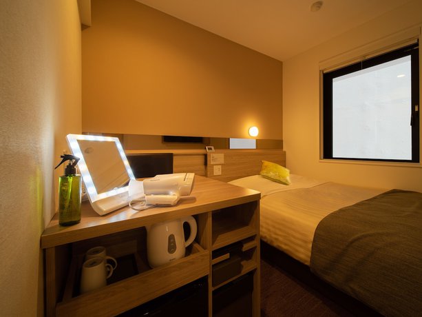 Imagen de la habitación del Hotel Super Tokyo Hamamatsucho, Tokyo Ciudad. Foto 10