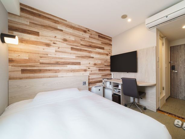 Imagen de la habitación del Hotel Super Tokyo Jr Kamata Nishiguchi. Foto 7