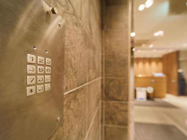 Imagen de los interiores del Hotel Super Tokyo Jr Kamata Nishiguchi. Foto 13