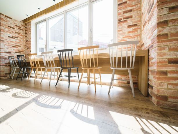 Imagen del bar/restaurante del Hotel Super Tokyo Jr Kamata Nishiguchi. Foto 3