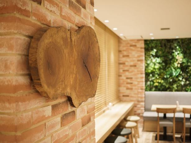 Imagen del bar/restaurante del Hotel Super Tokyo Jr Kamata Nishiguchi. Foto 4