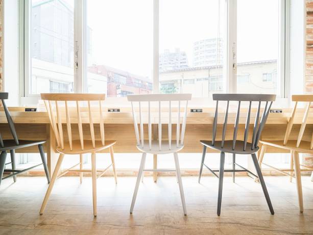 Imagen del bar/restaurante del Hotel Super Tokyo Jr Kamata Nishiguchi. Foto 5