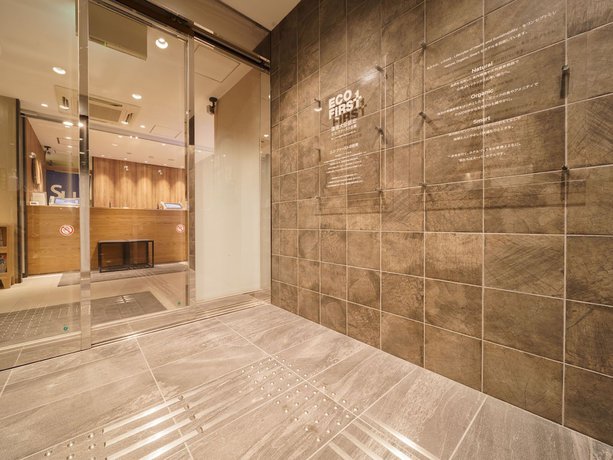 Imagen de los interiores del Hotel Super Tokyo Jr Kamata Nishiguchi. Foto 16