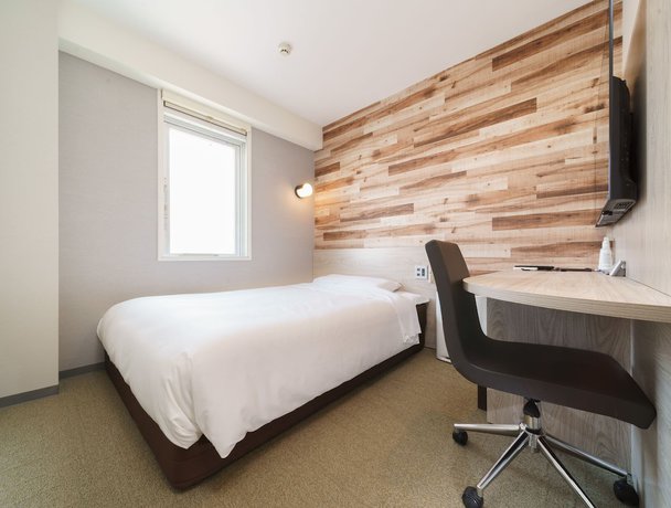 Imagen de la habitación del Hotel Super Tokyo Jr Kamata Nishiguchi. Foto 10