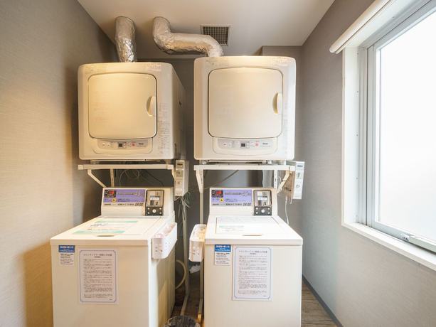 Imagen de los interiores del Hotel Super Tokyo Jr Kamata Nishiguchi. Foto 20