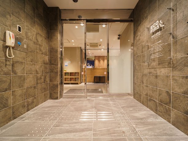 Imagen de los interiores del Hotel Super Tokyo Jr Kamata Nishiguchi, Tokyo Ciudad. Foto 18