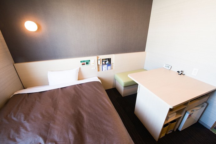 Imagen de la habitación del Hotel Super Tokyo Jr Shinkoiwa. Foto 6