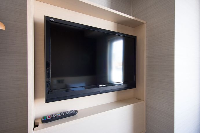 Imagen de la habitación del Hotel Super Tokyo Jr Shinkoiwa. Foto 8