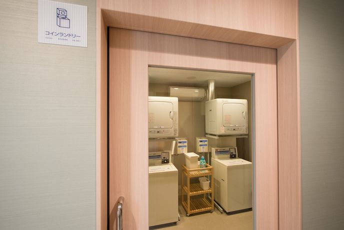 Imagen de los interiores del Hotel Super Tokyo Jr Shinkoiwa. Foto 17