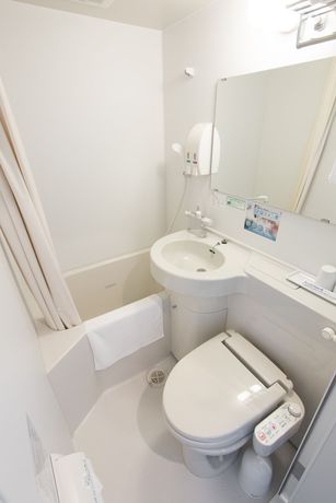 Imagen de la habitación del Hotel Super Tokyo Jr Shinkoiwa. Foto 11