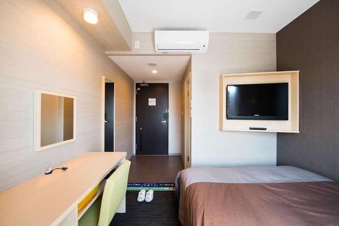 Imagen de la habitación del Hotel Super Tokyo Jr Shinkoiwa. Foto 12