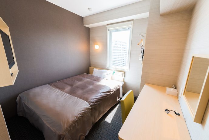 Imagen de la habitación del Hotel Super Tokyo Jr Shinkoiwa. Foto 13