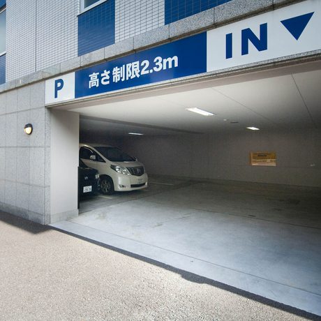 Imagen general del Hotel Super Tokyo Kameido. Foto 1
