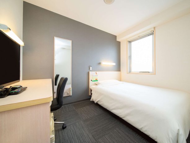 Imagen de la habitación del Hotel Super Tokyo Kameido. Foto 13