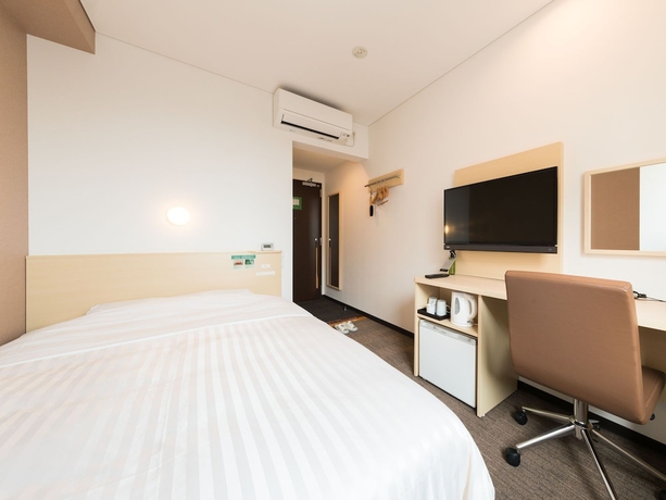 Imagen de la habitación del Hotel Super Tokyo Kinshicho Ekimae. Foto 4