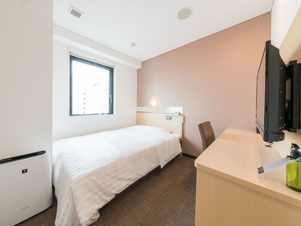 Imagen de la habitación del Hotel Super Tokyo Kinshicho Ekimae. Foto 5