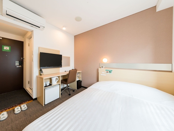 Imagen de la habitación del Hotel Super Tokyo Kinshicho Ekimae. Foto 6