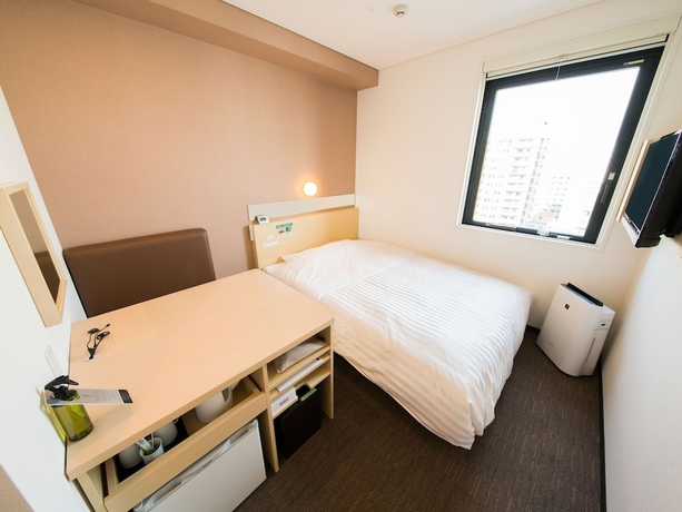 Imagen de la habitación del Hotel Super Tokyo Kinshicho Ekimae. Foto 7