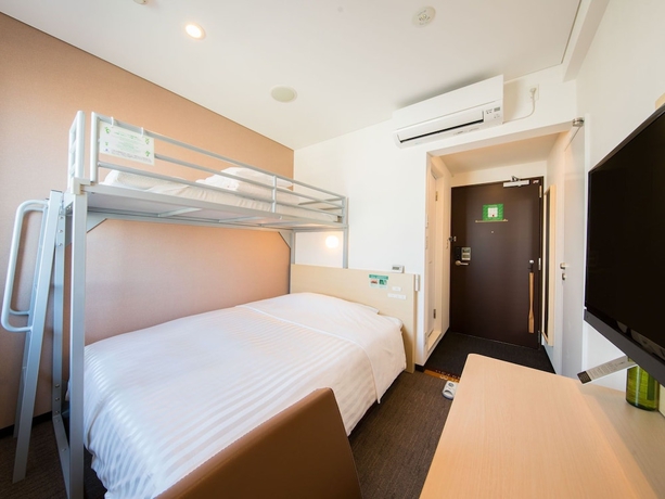 Imagen de la habitación del Hotel Super Tokyo Kinshicho Ekimae. Foto 8