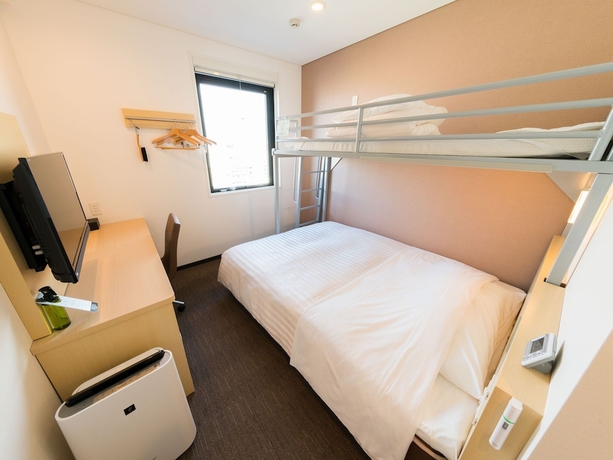 Imagen de la habitación del Hotel Super Tokyo Kinshicho Ekimae. Foto 14