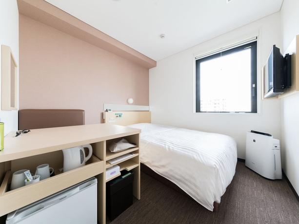 Imagen de la habitación del Hotel Super Tokyo Kinshicho Ekimae. Foto 15