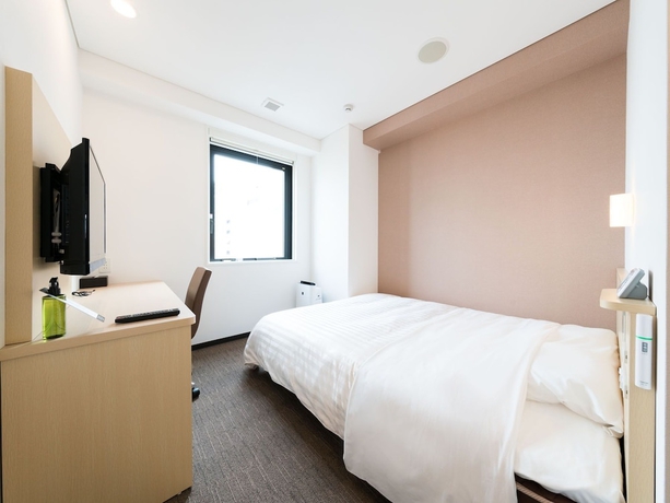Imagen de la habitación del Hotel Super Tokyo Kinshicho Ekimae. Foto 17