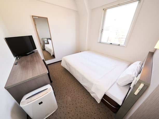 Imagen de la habitación del Hotel Super Tokyo Nihonbashi Mitsukoshimae. Foto 8