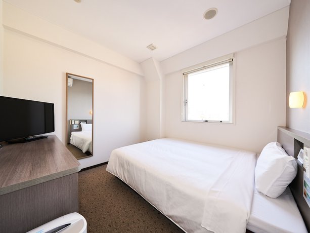 Imagen de la habitación del Hotel Super Tokyo Nihonbashi Mitsukoshimae. Foto 10