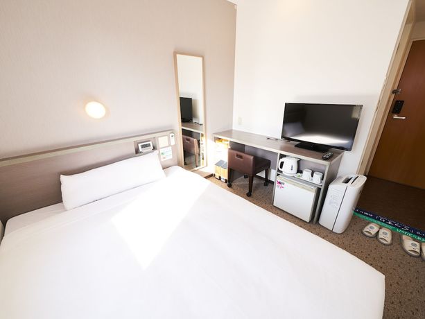 Imagen de la habitación del Hotel Super Tokyo Nihonbashi Mitsukoshimae. Foto 12