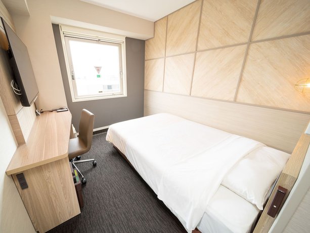 Imagen de la habitación del Hotel Super Tottori Ekimae, Tottori. Foto 14