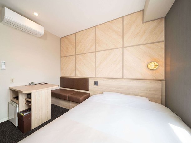 Imagen de la habitación del Hotel Super Tottori Ekimae, Tottori. Foto 15