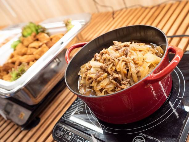 Imagen del bar/restaurante del Hotel Super Towada Tennen Onsen. Foto 6