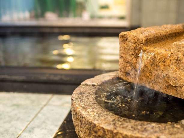 Imagen general del Hotel Super Towada Tennen Onsen. Foto 2