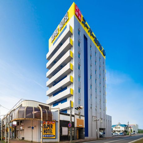 Imagen general del Hotel Super Towada Tennen Onsen. Foto 3