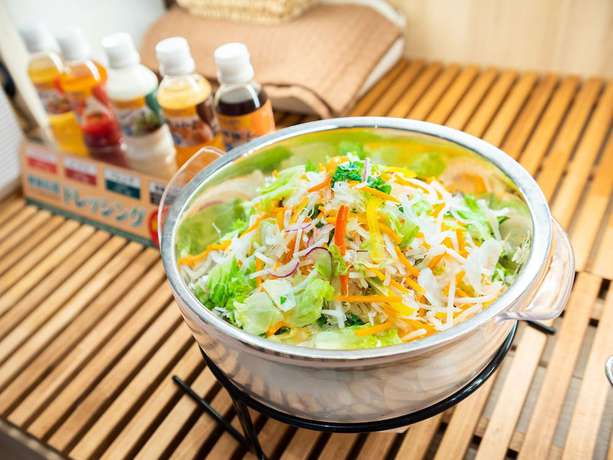 Imagen del bar/restaurante del Hotel Super Towada Tennen Onsen. Foto 9