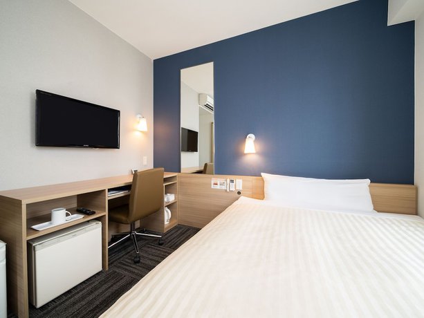 Imagen de la habitación del Hotel Super Towada Tennen Onsen. Foto 12