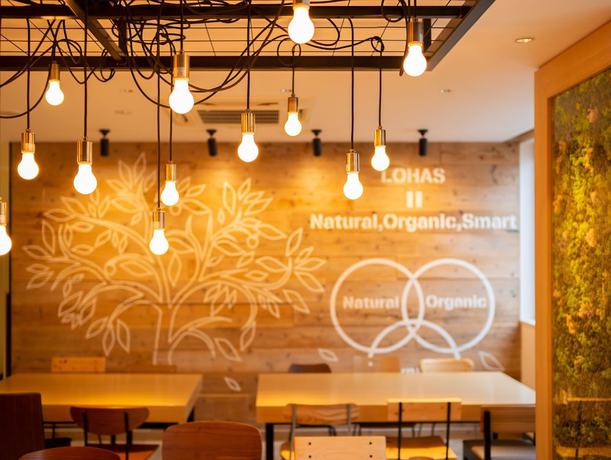 Imagen del bar/restaurante del Hotel Super Towada Tennen Onsen. Foto 10