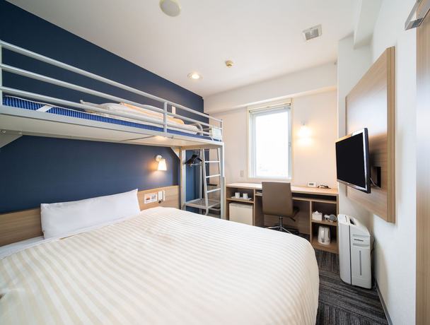 Imagen de la habitación del Hotel Super Towada Tennen Onsen. Foto 13