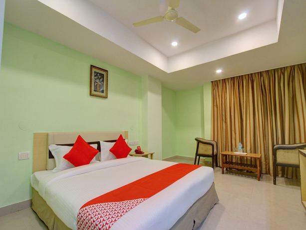 Imagen de la habitación del Hotel Super Townhouse Ameerpet Balkampet Road. Foto 4