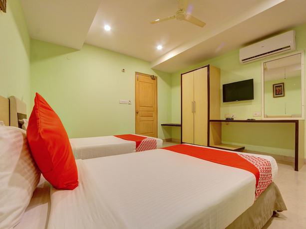 Imagen de la habitación del Hotel Super Townhouse Ameerpet Balkampet Road. Foto 5