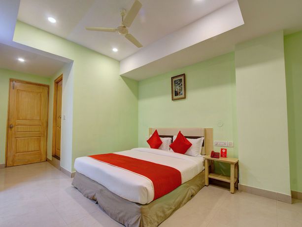 Imagen de la habitación del Hotel Super Townhouse Ameerpet Balkampet Road. Foto 6