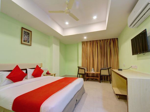 Imagen de la habitación del Hotel Super Townhouse Ameerpet Balkampet Road. Foto 7