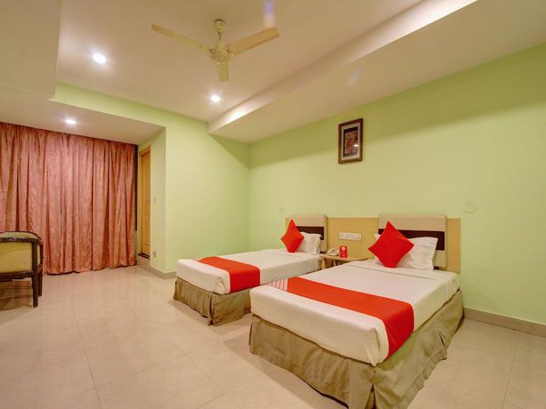 Imagen de la habitación del Hotel Super Townhouse Ameerpet Balkampet Road. Foto 8