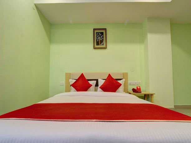 Imagen de la habitación del Hotel Super Townhouse Ameerpet Balkampet Road. Foto 9