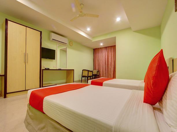 Imagen de la habitación del Hotel Super Townhouse Ameerpet Balkampet Road. Foto 11