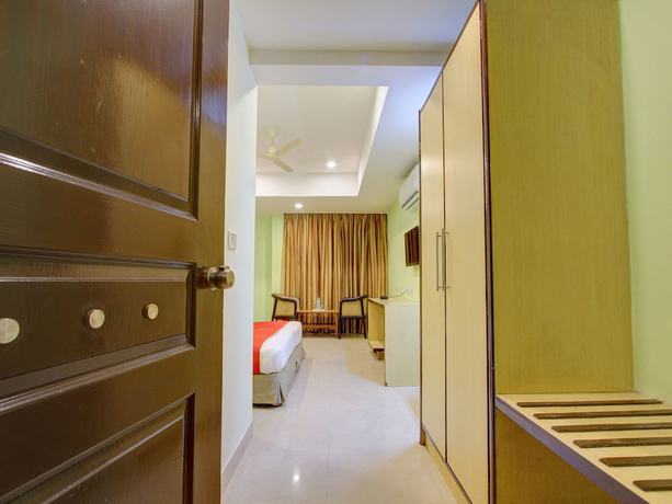 Imagen de la habitación del Hotel Super Townhouse Ameerpet Balkampet Road. Foto 12