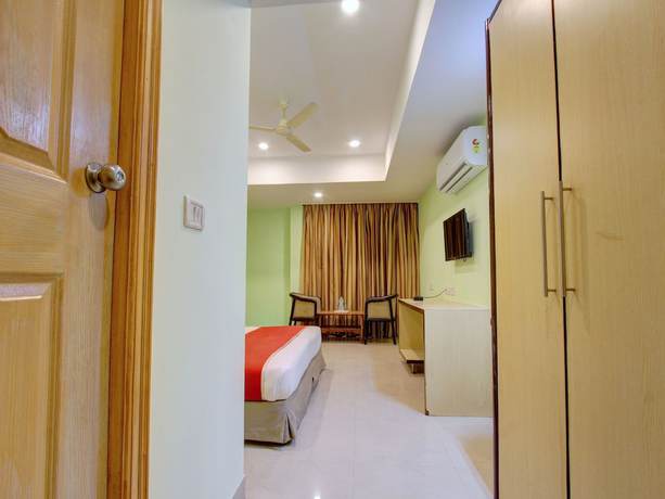 Imagen de la habitación del Hotel Super Townhouse Ameerpet Balkampet Road. Foto 13