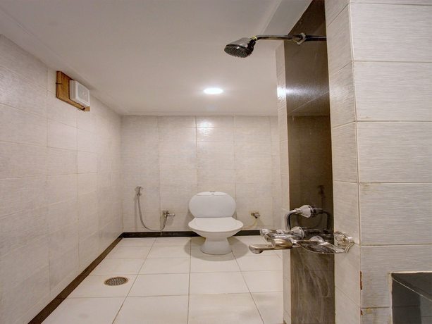 Imagen de la habitación del Hotel Super Townhouse Ameerpet Balkampet Road. Foto 15
