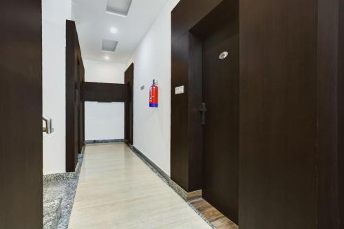 Imagen general del Hotel Super Townhouse Dharamshala. Foto 1