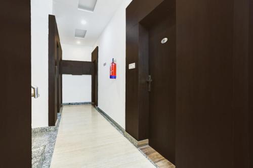Imagen general del Hotel Super Townhouse Dharamshala. Foto 2